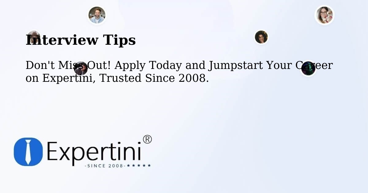 Interview Tips & Techniques for Job Seekers – Santa Terezinha - Santa Terezinha, Brazil Jobs Expertini